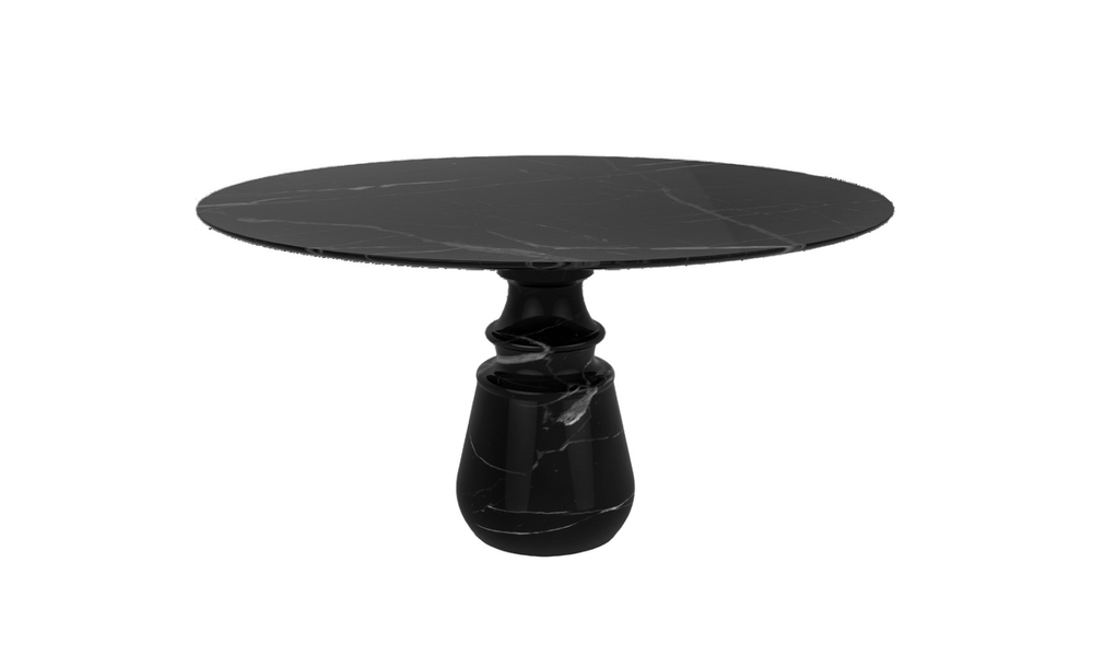 Dining table Boca Do Lobo Pietra Round