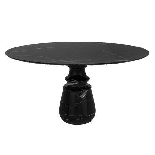 Dining table Boca Do Lobo Pietra Round