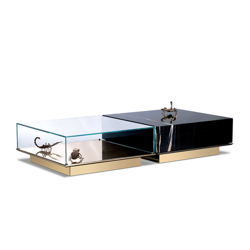 Coffee table Boca Do Lobo Metamorphosis