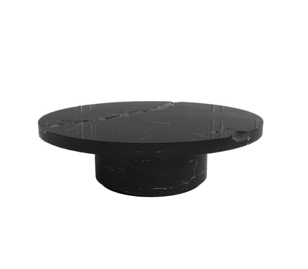 Coffee table Boca Do Lobo Empire в интерьере