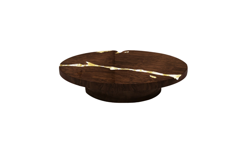 Coffee table Boca Do Lobo Empire