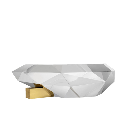 Coffee table Boca Do Lobo Diamond