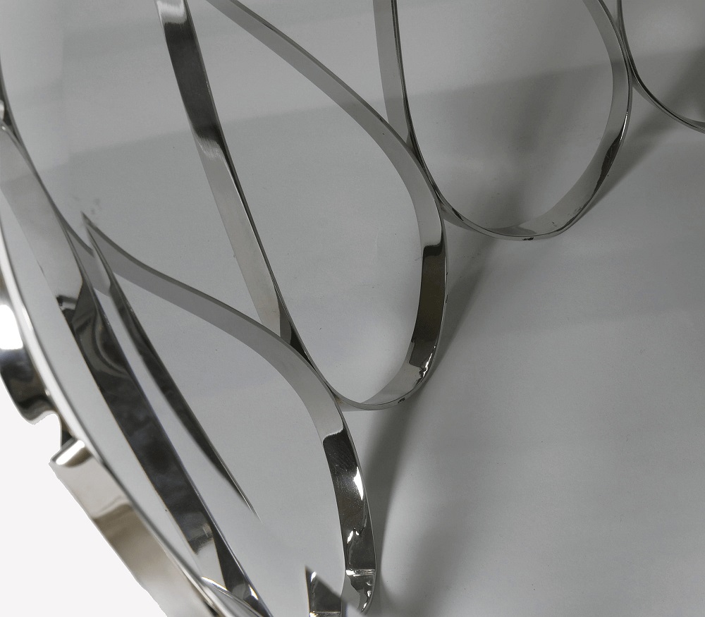 Coffee table Boca Do Lobo Aquarius в интерьере