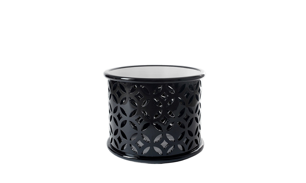 Corner table Boca Do Lobo Stone