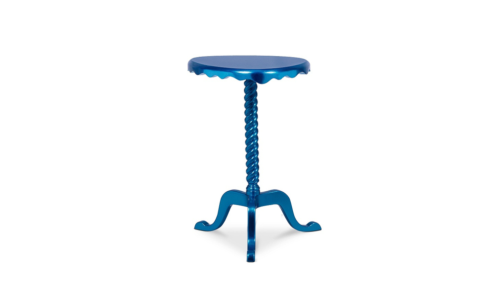 Corner table Boca Do Lobo Ottoman