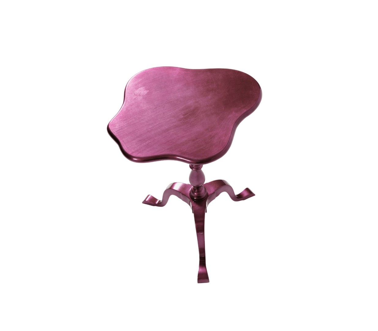 Corner table Boca Do Lobo Zaragoça в интерьере