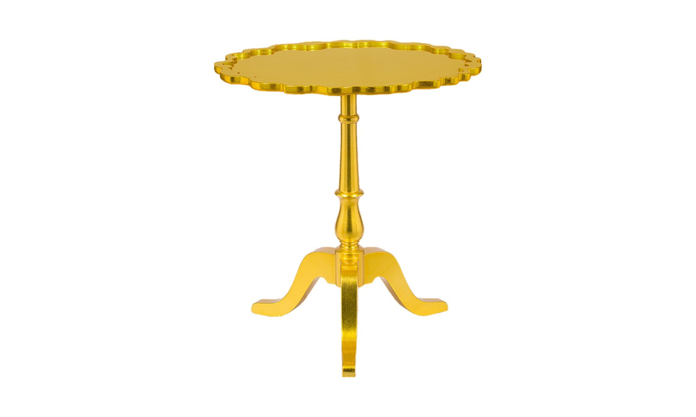 Corner table Boca Do Lobo Shield