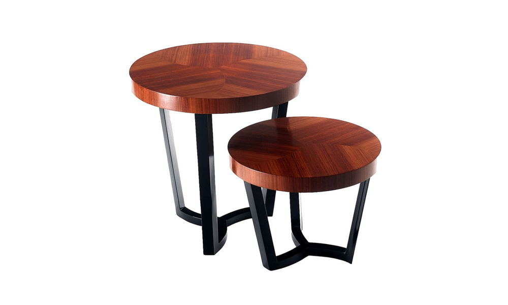 Corner table Boca Do Lobo Sulivan