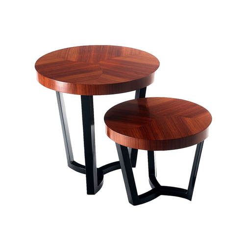 Corner table Boca Do Lobo Sulivan