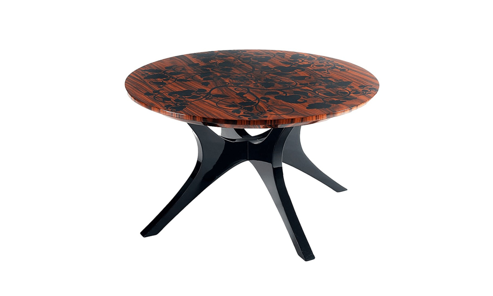 Corner table Boca Do Lobo Pearl