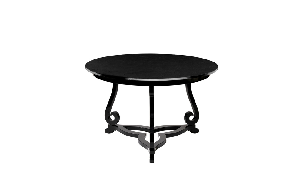 Corner table Boca Do Lobo Flourish
