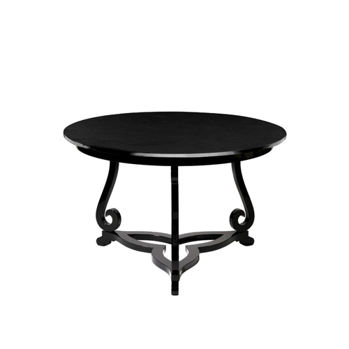 Corner table Boca Do Lobo Flourish