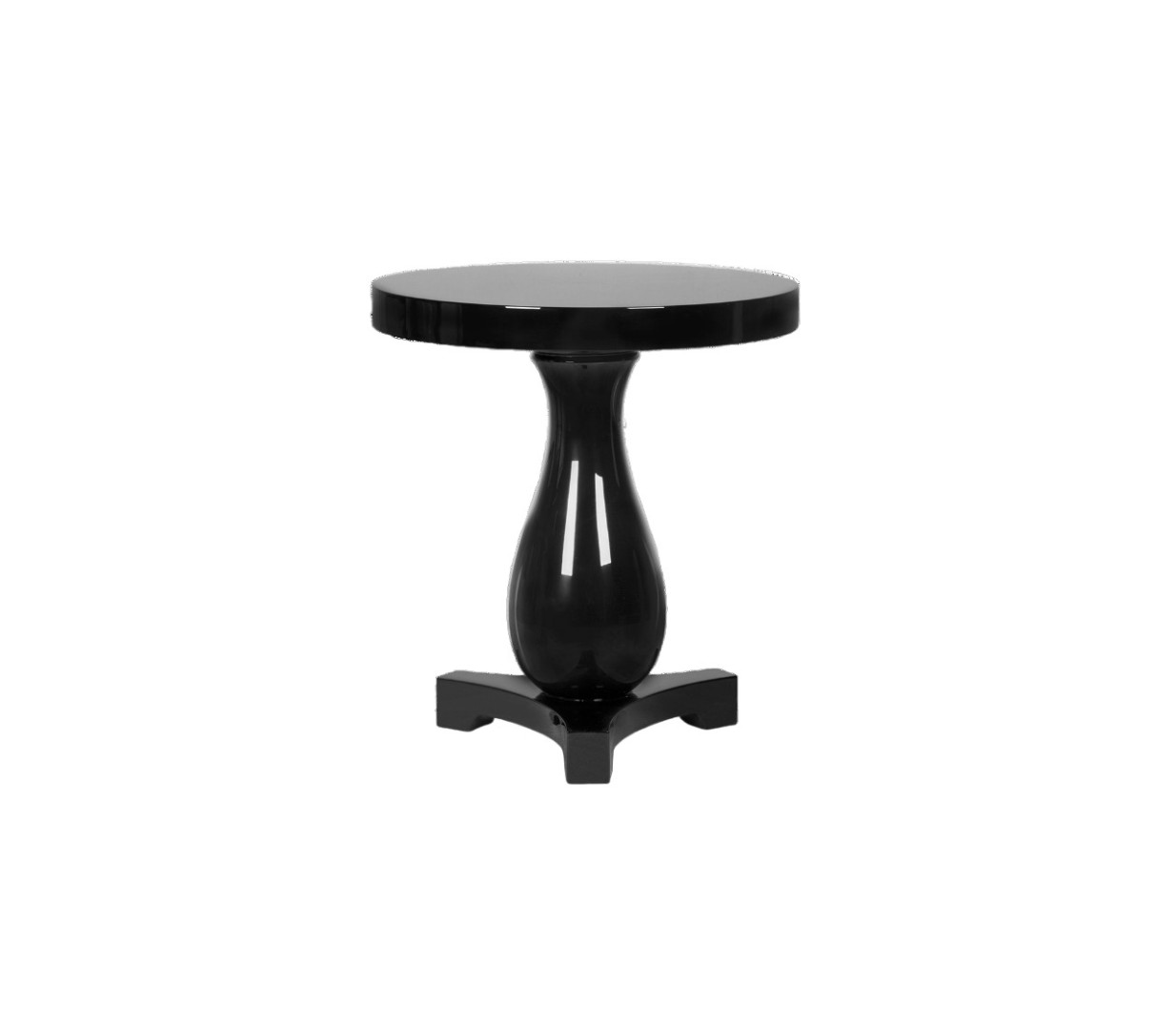 Corner table Boca Do Lobo Hudson в интерьере