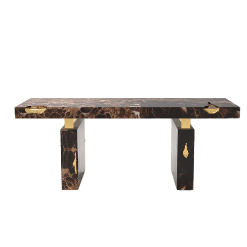 Desk Boca Do Lobo Empire