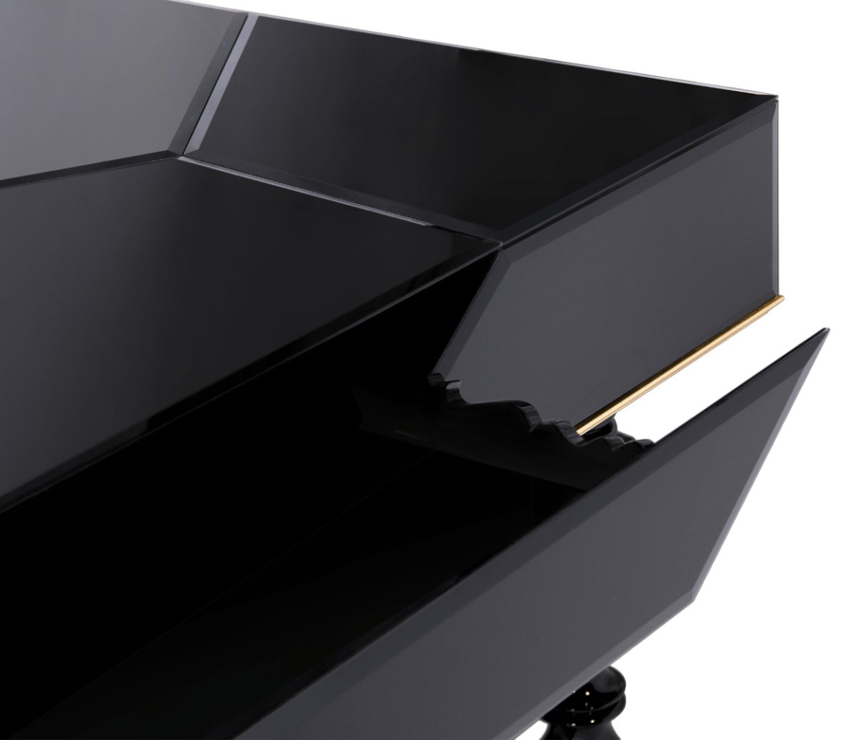 Desk Boca Do Lobo Manu в интерьере