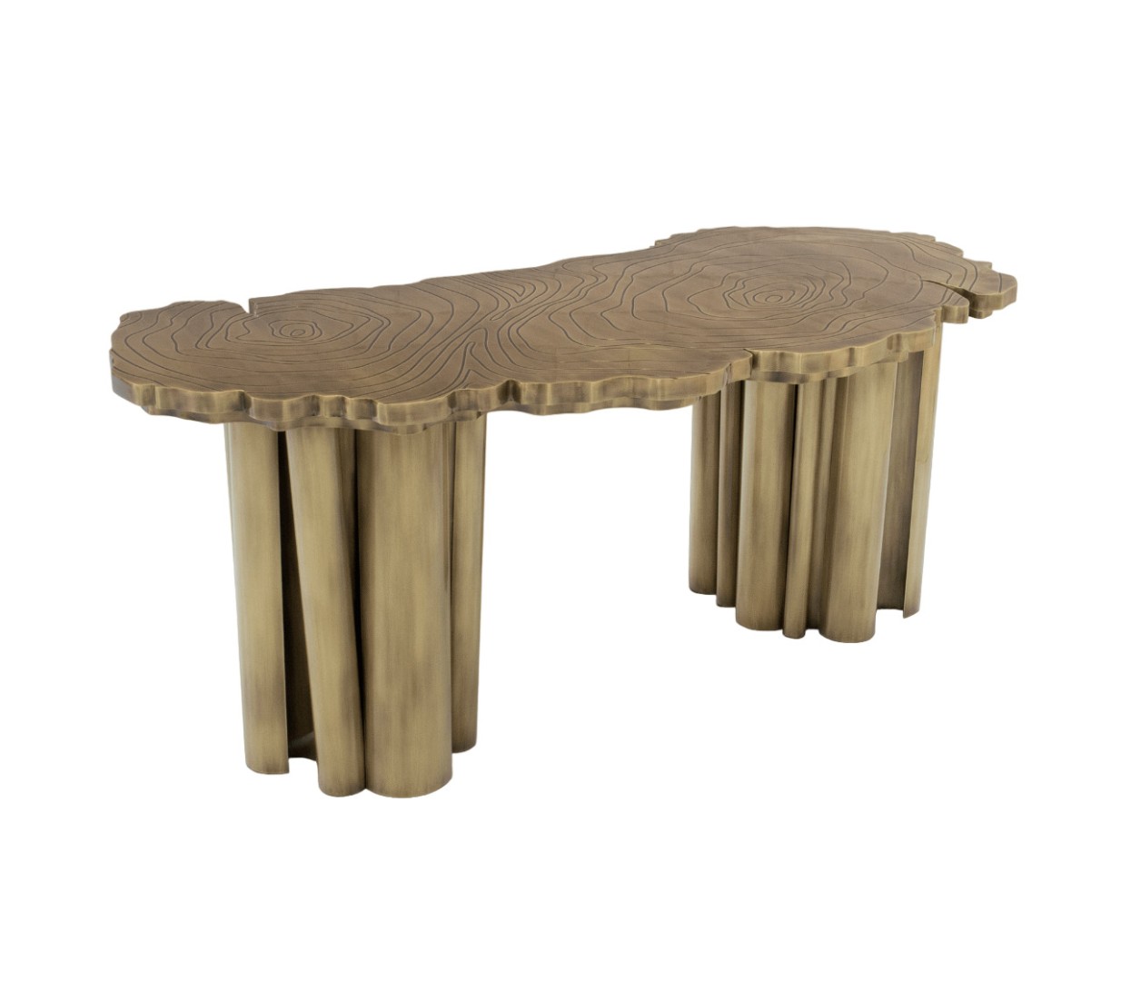 Desk Boca Do Lobo Fortuna в интерьере