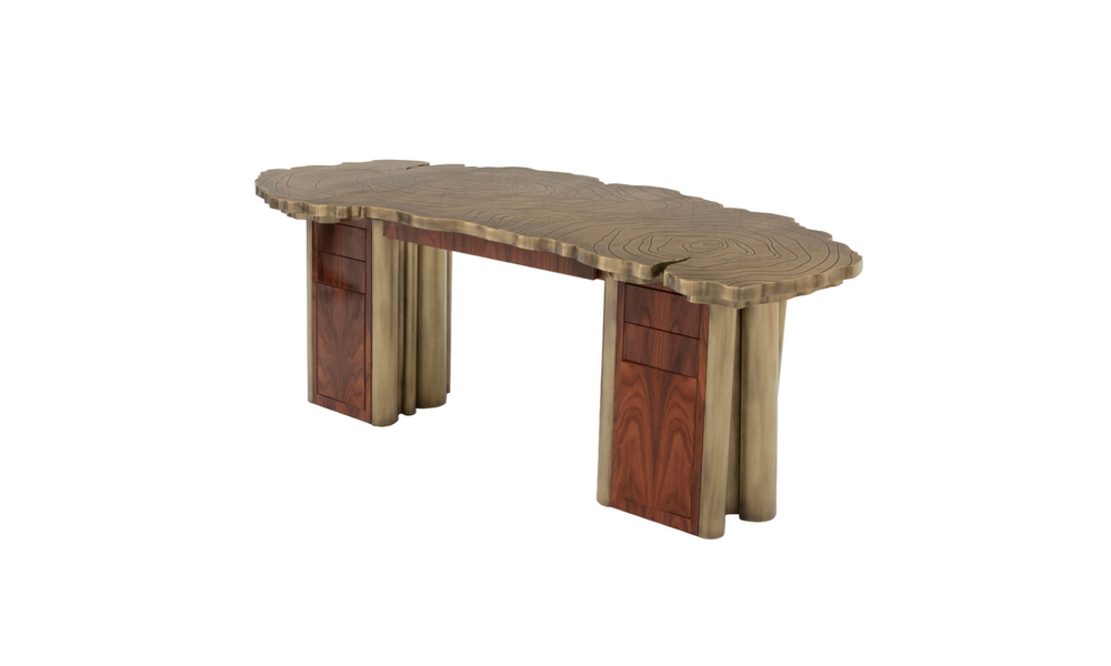 Desk Boca Do Lobo Fortuna