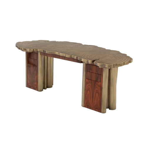 Desk Boca Do Lobo Fortuna