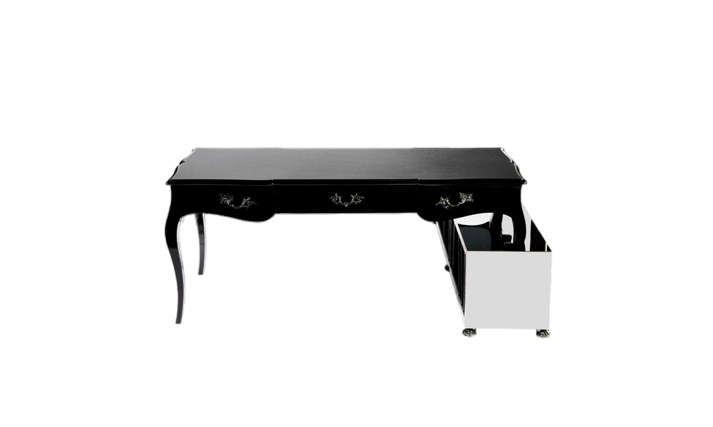 Desk Boca Do Lobo Boulevard