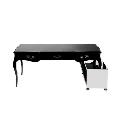 Desk Boca Do Lobo Boulevard