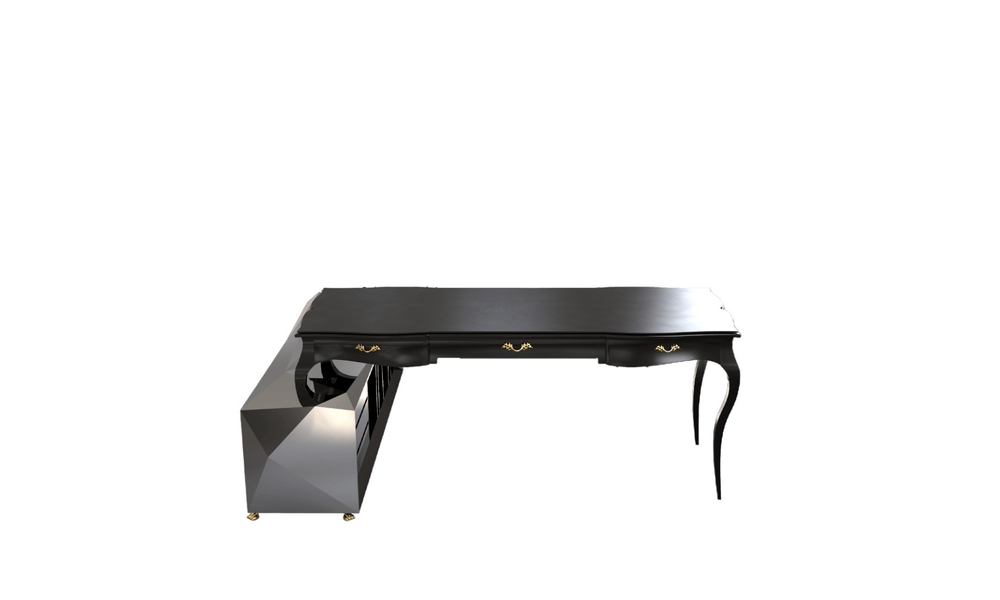 Desk Boca Do Lobo Boulevard Diamond
