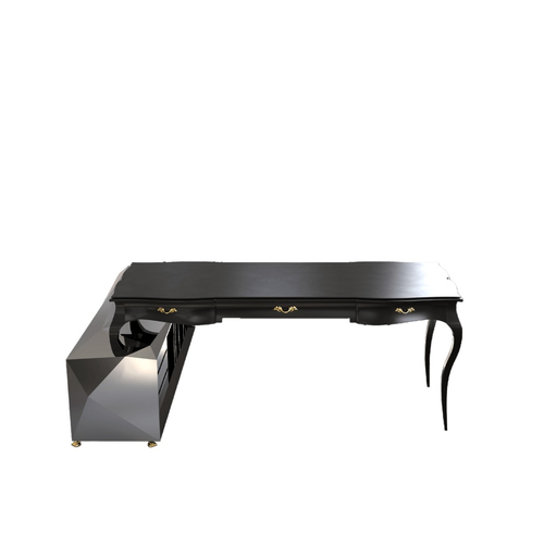 Desk Boca Do Lobo Boulevard Diamond