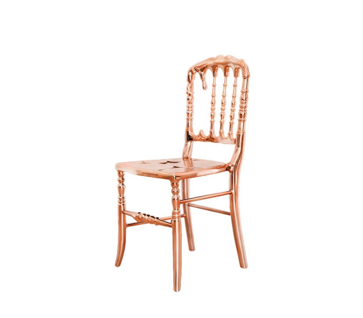 Chair Boca Do Lobo Emporium в интерьере