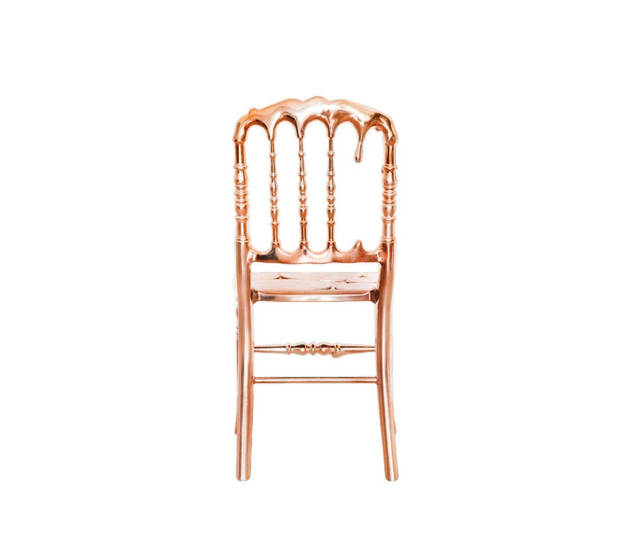 Chair Boca Do Lobo Emporium в интерьере