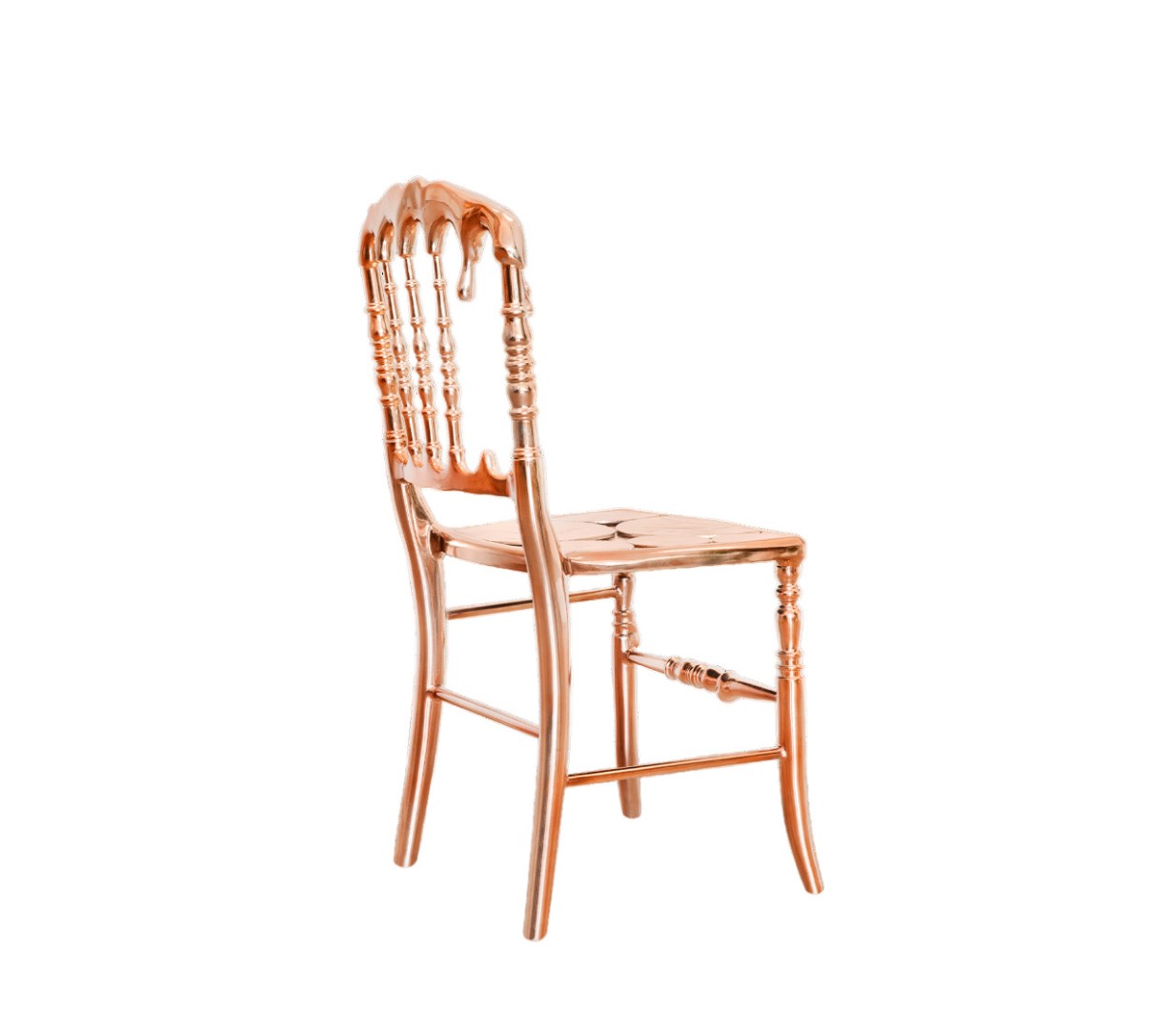 Chair Boca Do Lobo Emporium в интерьере