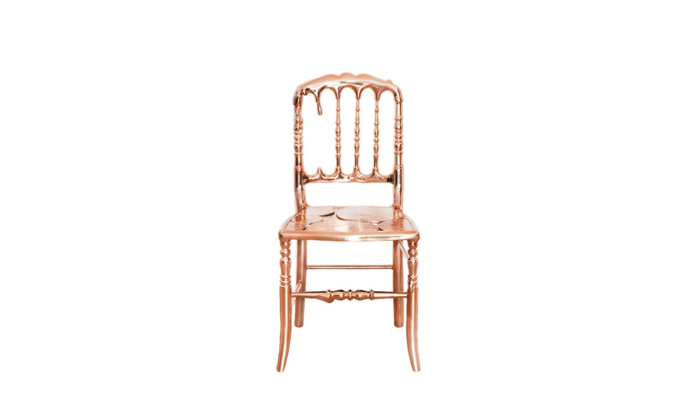Chair Boca Do Lobo Emporium