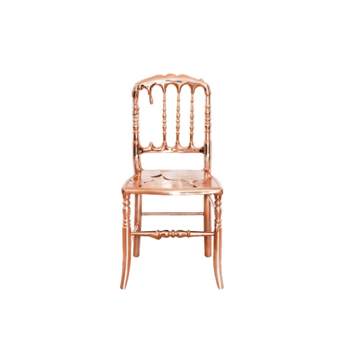 Chair Boca Do Lobo Emporium