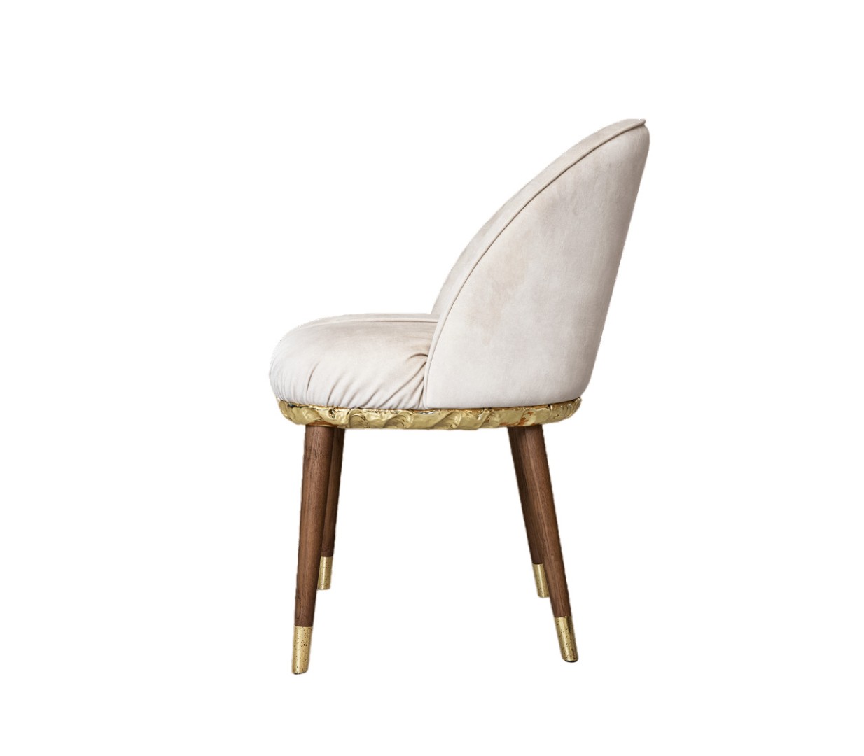 Kitchen chair Boca Do Lobo Imperfectio в интерьере