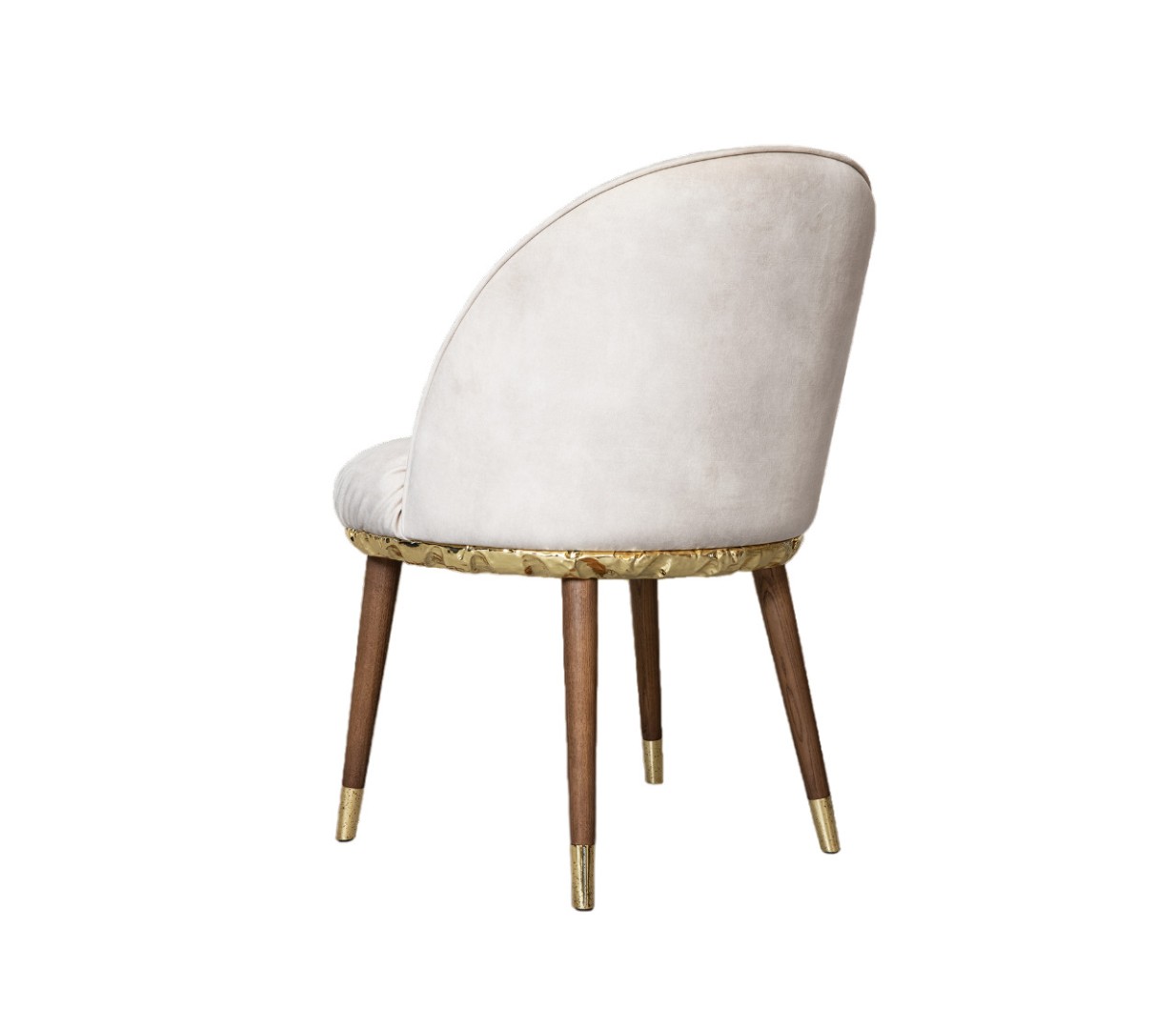 Kitchen chair Boca Do Lobo Imperfectio в интерьере