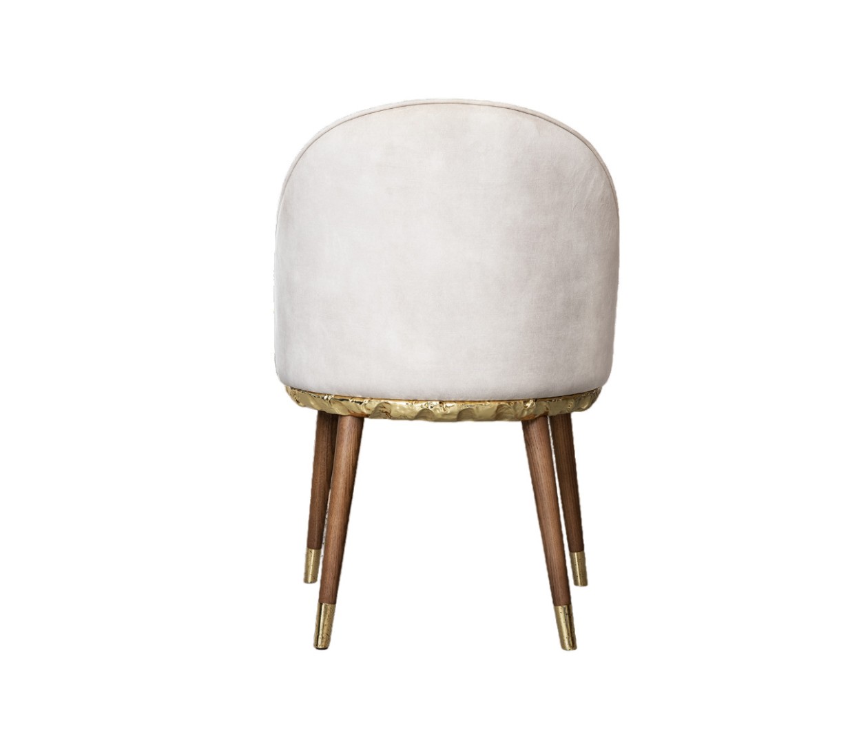 Kitchen chair Boca Do Lobo Imperfectio в интерьере