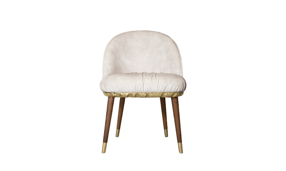 Kitchen chair Boca Do Lobo Imperfectio