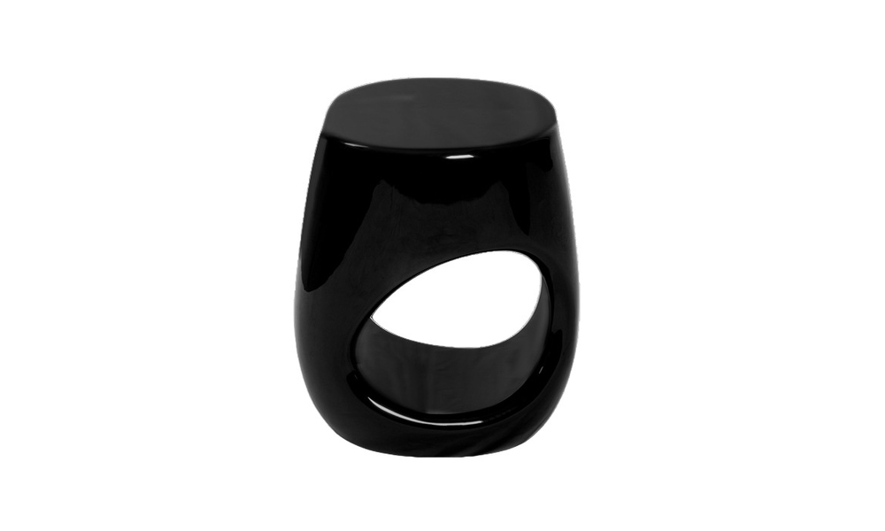 Stool Boca Do Lobo Erosion
