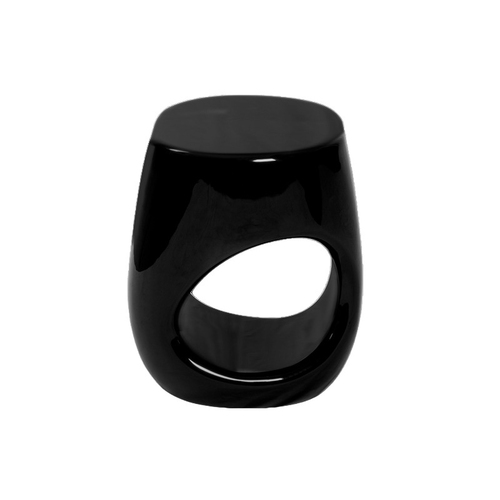 Stool Boca Do Lobo Erosion