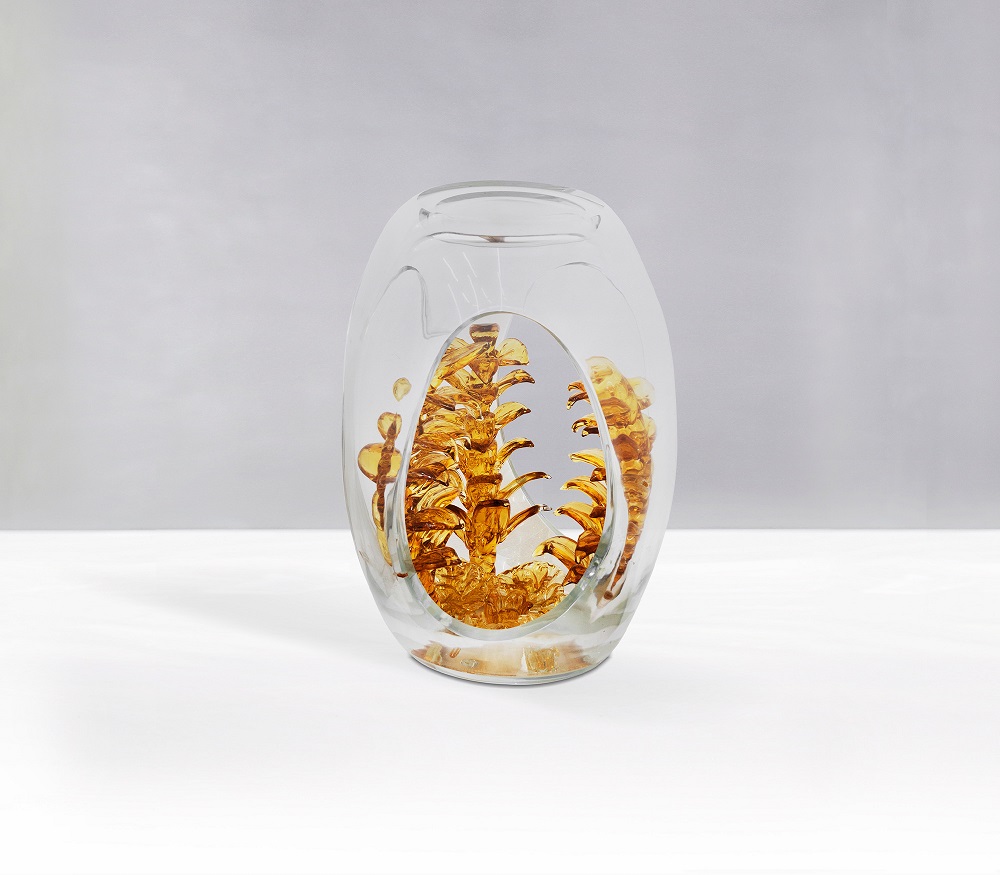 Stool Boca Do Lobo Ethereal Garden в интерьере