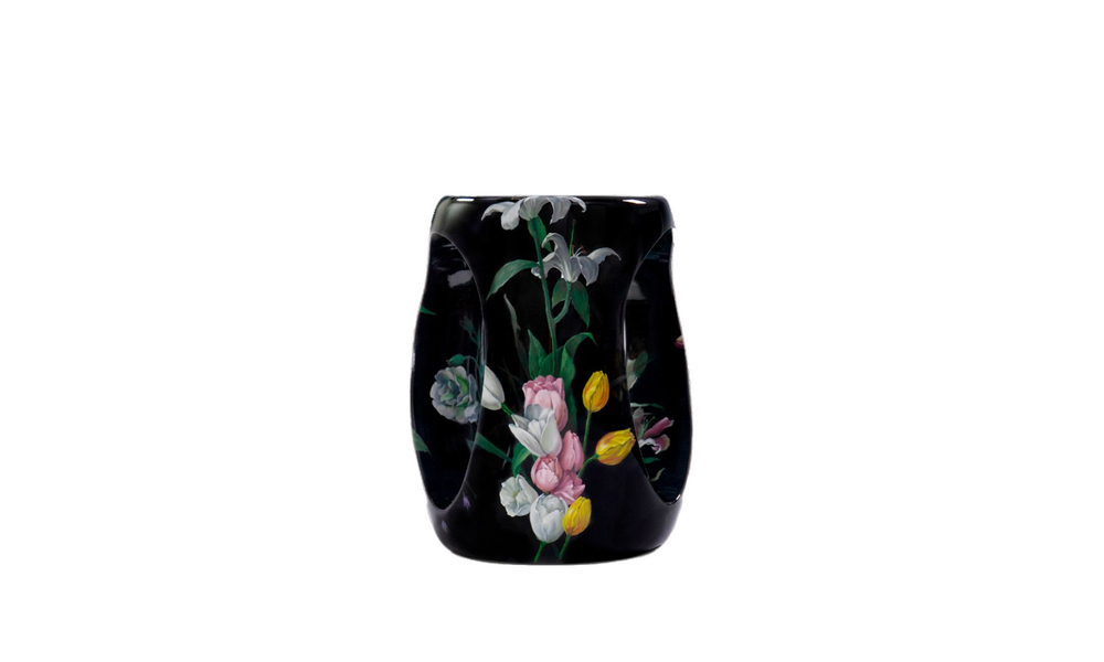 Stool Boca Do Lobo Floral