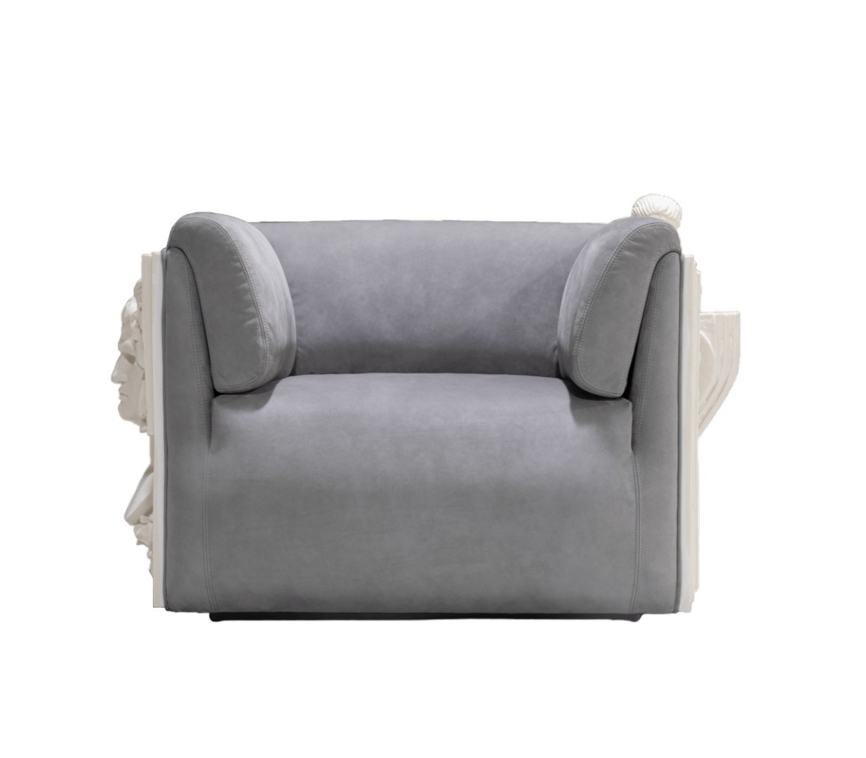 Armchair Boca Do Lobo Versailles в интерьере
