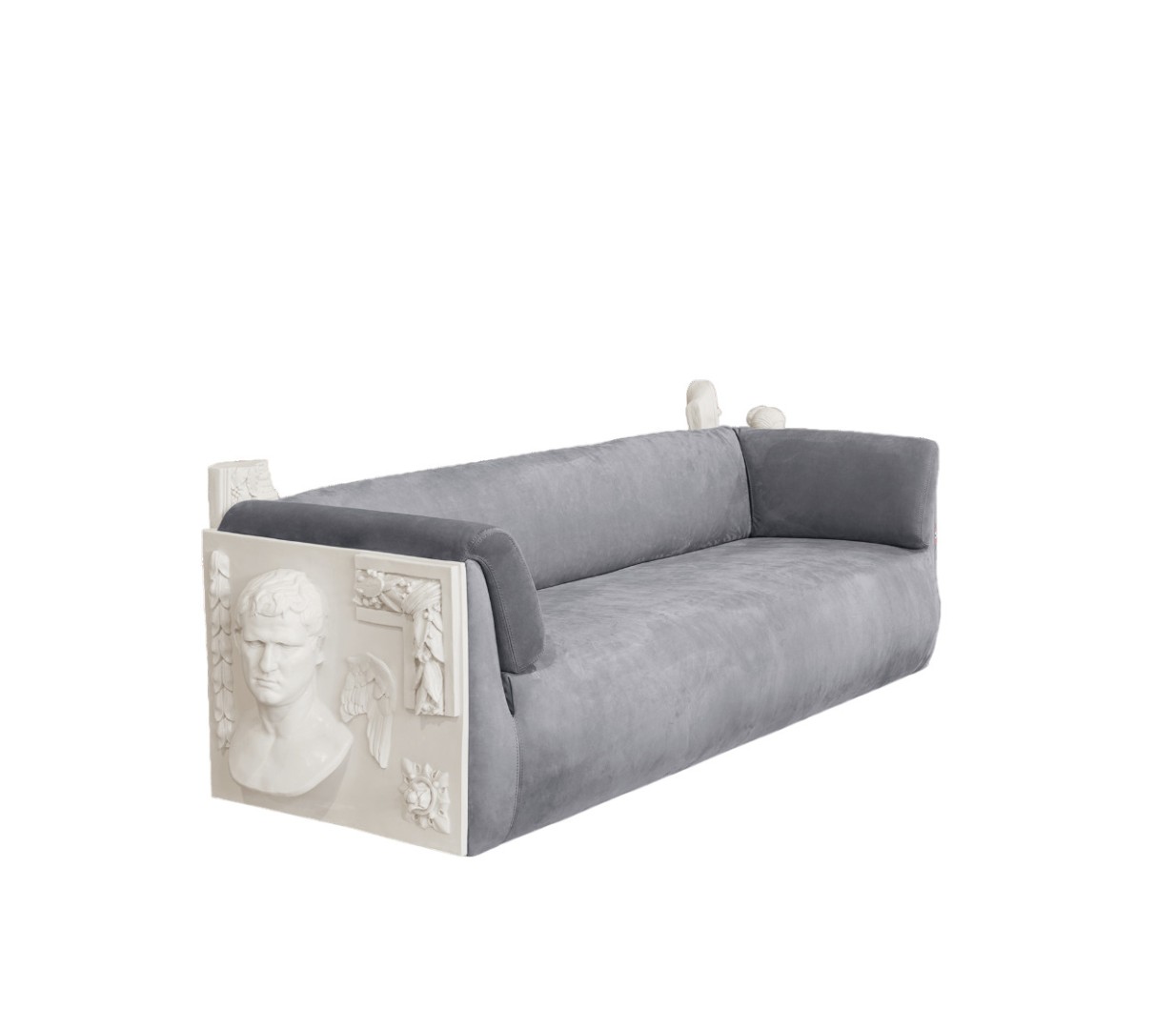 Sofa Boca Do Lobo Versailles II в интерьере