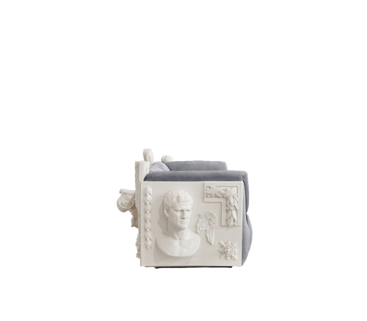 Sofa Boca Do Lobo Versailles II в интерьере