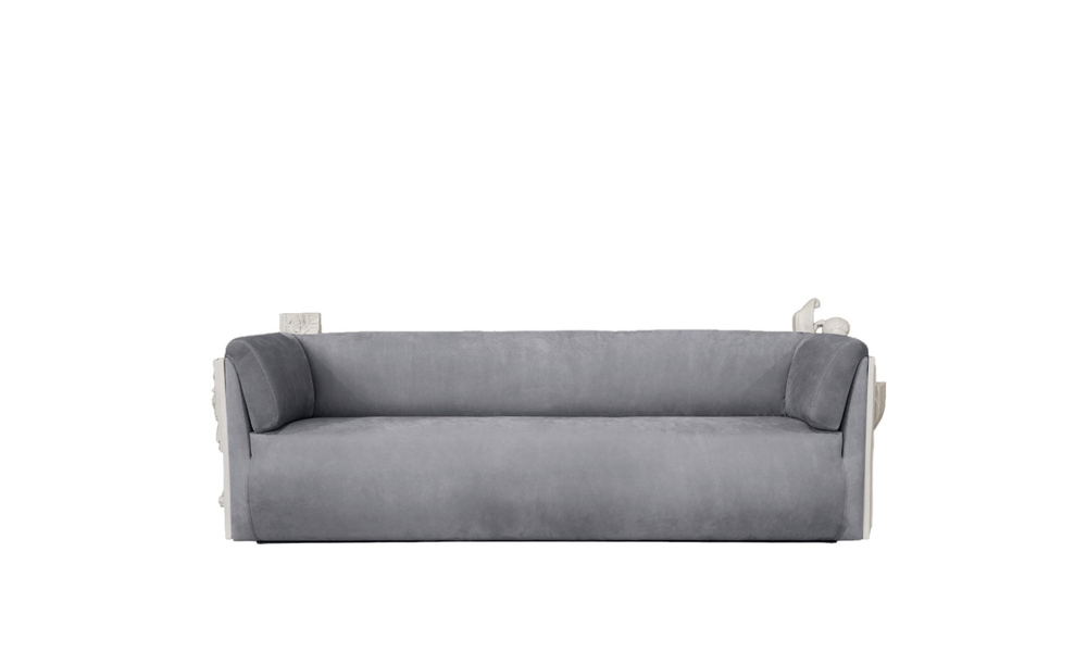 Sofa Boca Do Lobo Versailles II