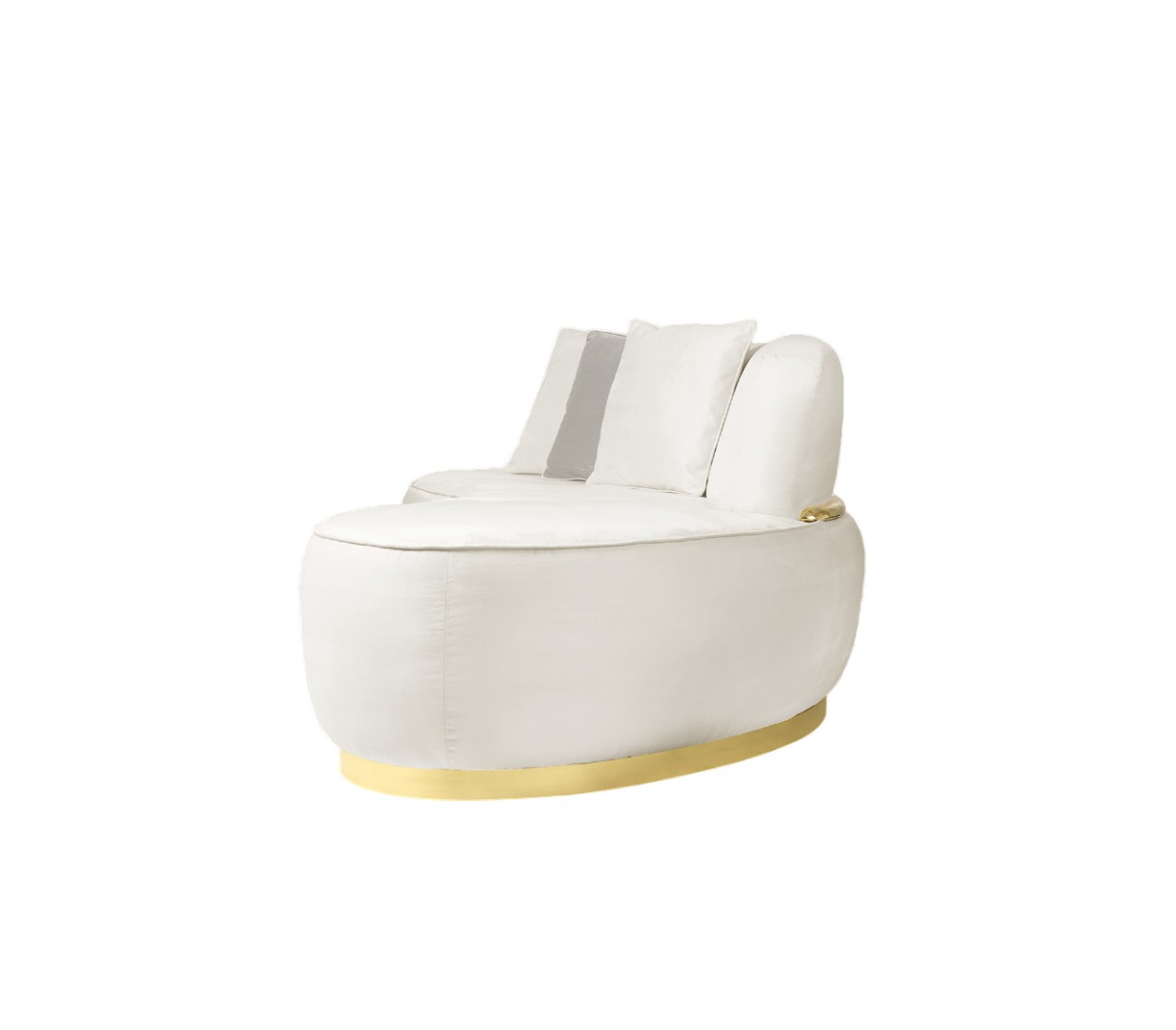 Sofa Boca Do Lobo Odette в интерьере