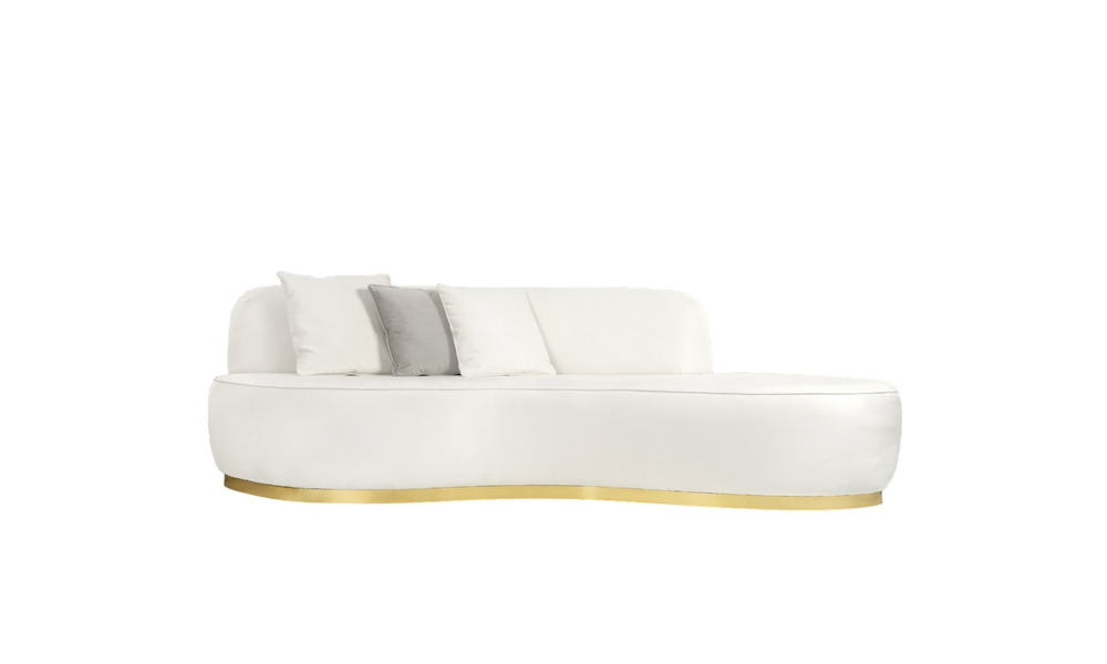 Sofa Boca Do Lobo Odette
