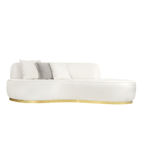 Sofa Boca Do Lobo Odette