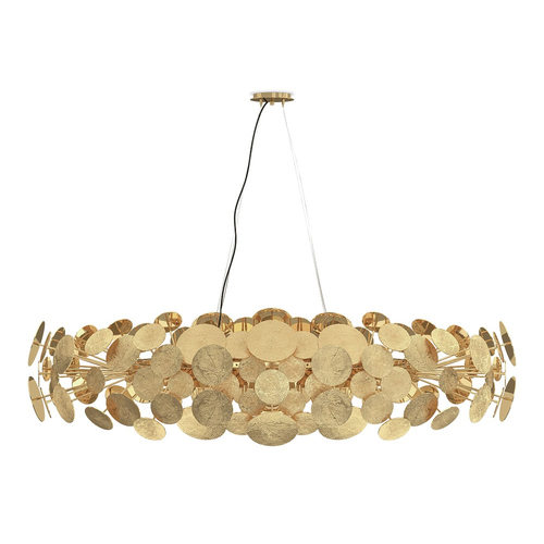 Pendant light Boca Do Lobo Newton II