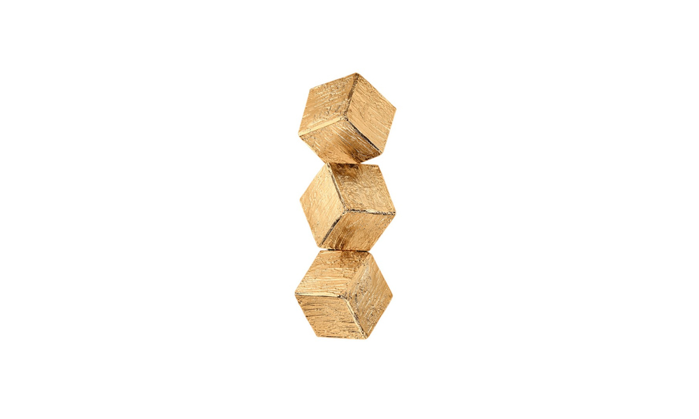 Sconce Boca Do Lobo Cubic Big Sconce