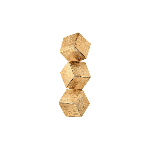 Sconce Boca Do Lobo Cubic Big Sconce