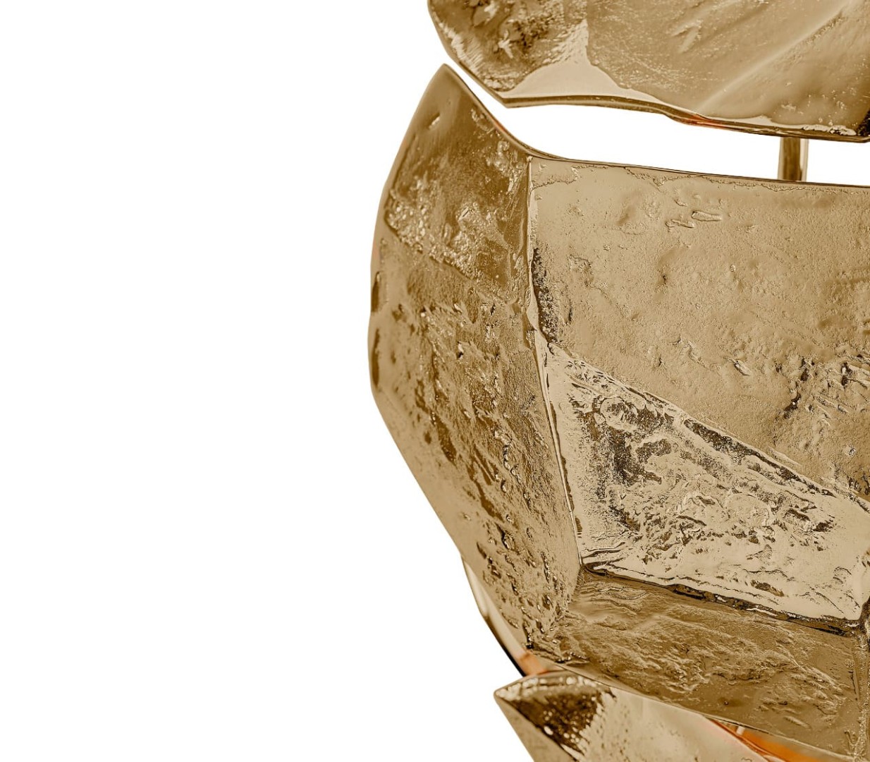 Sconce Boca Do Lobo Supernova в интерьере
